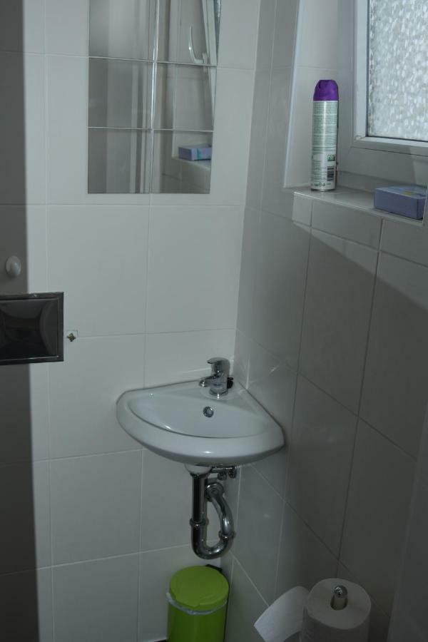 Jazzy Apartment Загреб Экстерьер фото